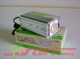 Inverter AP12150 12 V 150 W