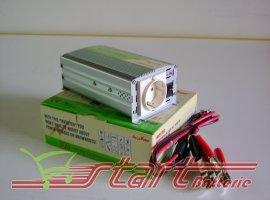 InverterAP12-300GP 12 V 300 W