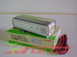 InverterAP12-600GP 12 V 600 W