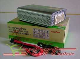 InverterAP12-1500 12 V 1500 W