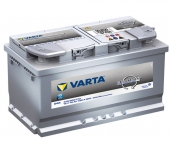 Varta Start&Stop EFB  E46 12V 75Ah 730AL4B