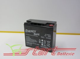 Batteria per moto Energy Safe ESTX12-BS 12V/10AH - Batterie - Parti  tecniche - Moto e scooter