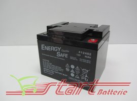 Energy Safe 45Ah Deep Cycle