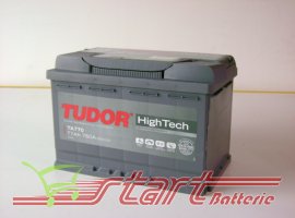 Tudor High Tech L3 12V 77Ah 760A(EN)